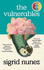 Vulnerables: 'As funny as it is painfully honest' (Paula Hawkins) hind ja info | Fantaasia, müstika | kaup24.ee