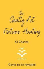 Gentle Art of Fortune Hunting цена и информация | Фантастика, фэнтези | kaup24.ee