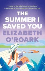 Summer I Saved You: A deeply emotional romance that will capture your heart hind ja info | Fantaasia, müstika | kaup24.ee