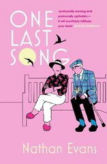 One Last Song цена и информация | Фантастика, фэнтези | kaup24.ee