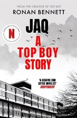 Jaq, A Top Boy Story Tie-In - TV Tie-In цена и информация | Фантастика, фэнтези | kaup24.ee