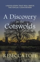 Discovery in the Cotswolds: The page-turning cosy crime series hind ja info | Fantaasia, müstika | kaup24.ee