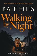 Walking by Night: Book 5 in the Joe Plantagenet series цена и информация | Фантастика, фэнтези | kaup24.ee