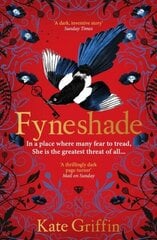 Fyneshade: A Sunday Times Historical Fiction Book of 2023 Main hind ja info | Fantaasia, müstika | kaup24.ee