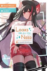 Looks Are All You Need, Vol. 2 цена и информация | Фантастика, фэнтези | kaup24.ee