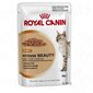 Konserv kassidele Royal Canin Intense Beauty in Gravy Pouch 12 x 85 g цена и информация | Konservid kassidele | kaup24.ee