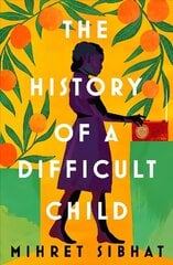 History of a Difficult Child hind ja info | Fantaasia, müstika | kaup24.ee