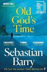 Old God's Time: Longlisted for the Booker Prize 2023 Main цена и информация | Фантастика, фэнтези | kaup24.ee