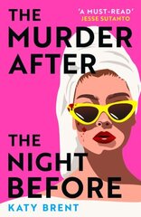 Murder After the Night Before цена и информация | Фантастика, фэнтези | kaup24.ee