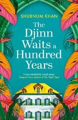 Djinn Waits a Hundred Years hind ja info | Fantaasia, müstika | kaup24.ee