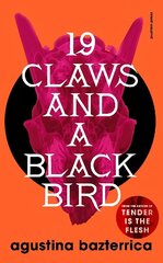 Nineteen Claws and a Black Bird цена и информация | Фантастика, фэнтези | kaup24.ee