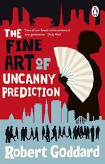 Fine Art of Uncanny Prediction: The #1 Bestseller hind ja info | Fantaasia, müstika | kaup24.ee