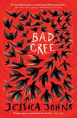 Bad Cree цена и информация | Фантастика, фэнтези | kaup24.ee