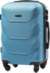Suur kohver Wings 149 L sinine hind ja info | Kohvrid, reisikotid | kaup24.ee