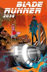 Blade Runner 2039 Vol. 2 цена и информация | Фантастика, фэнтези | kaup24.ee