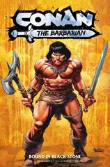 Conan the Barbarian Vol. 1, 1 цена и информация | Фантастика, фэнтези | kaup24.ee