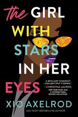 The Girl with Stars in Her Eyes: A story of love, loss, and rock-and-roll hind ja info | Fantaasia, müstika | kaup24.ee