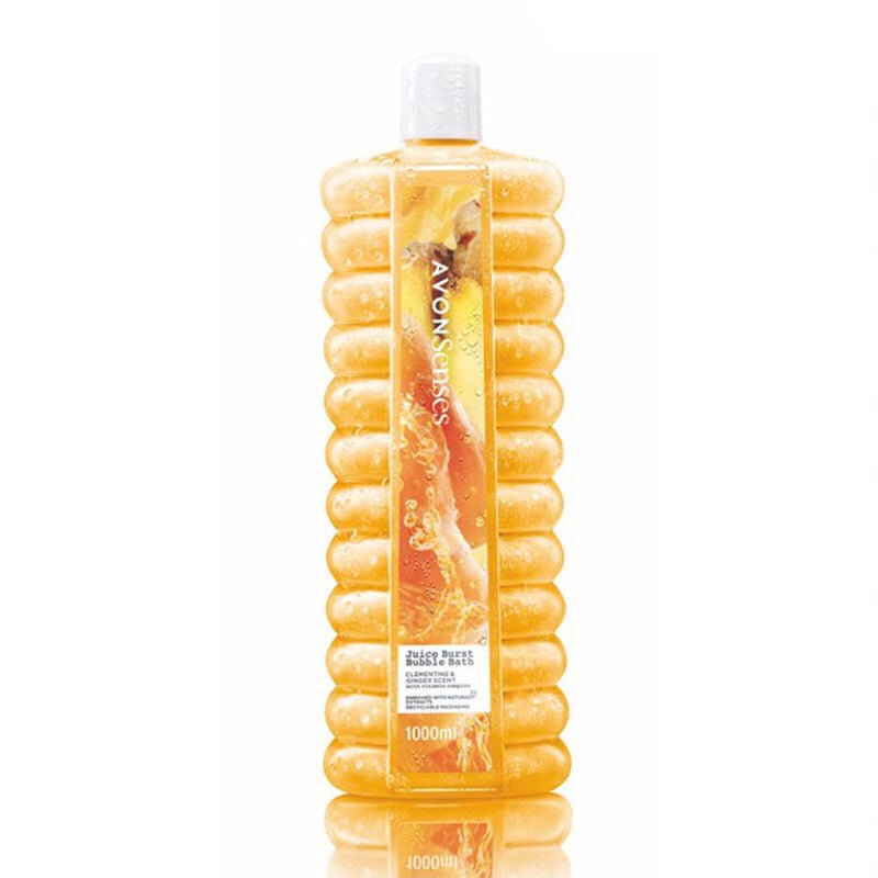 Avon vannivahu komplekt Lemon Burst ja Apple Pie hind ja info | Dušigeelid, õlid | kaup24.ee