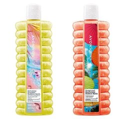 Avon vannivahukomplekt Getaway Dreams ja Tropical Mexicana hind ja info | Dušigeelid, õlid | kaup24.ee