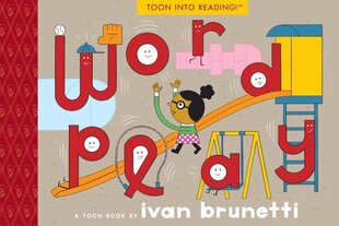 Wordplay: TOON Level 1 hind ja info | Noortekirjandus | kaup24.ee