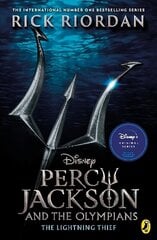 Percy Jackson and the Olympians: The Lightning Thief hind ja info | Noortekirjandus | kaup24.ee