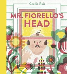 Mr. Fiorello's Head hind ja info | Noortekirjandus | kaup24.ee