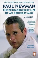 Extraordinary Life of an Ordinary Man: A Memoir цена и информация | Биографии, автобиогафии, мемуары | kaup24.ee