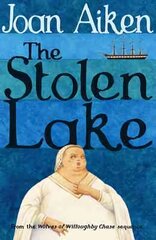 Stolen Lake цена и информация | Книги для подростков и молодежи | kaup24.ee