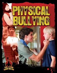 Physical Bullying hind ja info | Noortekirjandus | kaup24.ee