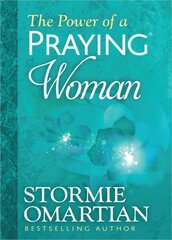 Power of a Praying Woman Deluxe Edition hind ja info | Usukirjandus, religioossed raamatud | kaup24.ee