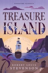 Treasure Island hind ja info | Noortekirjandus | kaup24.ee