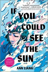 If You Could See the Sun First Time Trade цена и информация | Книги для подростков и молодежи | kaup24.ee