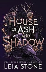 House of Ash and Shadow цена и информация | Книги для подростков и молодежи | kaup24.ee