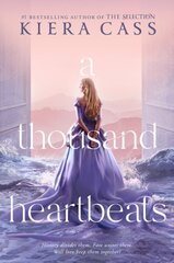 Thousand Heartbeats цена и информация | Книги для подростков и молодежи | kaup24.ee