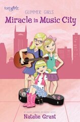 Miracle in Music City цена и информация | Книги для подростков и молодежи | kaup24.ee