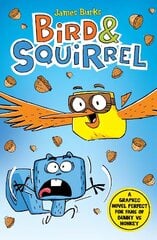 Bird & Squirrel (book 1 and 2 bind-up) цена и информация | Книги для подростков и молодежи | kaup24.ee