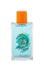 Tualettvesi Minions Paradise EDT lastele 75 ml hind ja info | Laste parfüümid | kaup24.ee