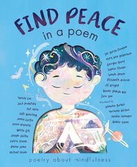 Find Peace in a Poem hind ja info | Noortekirjandus | kaup24.ee