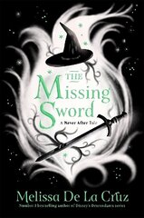 Missing Sword hind ja info | Noortekirjandus | kaup24.ee