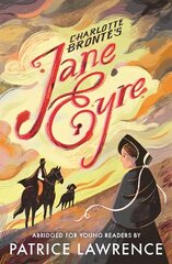 Jane Eyre: Abridged for Young Readers цена и информация | Книги для подростков и молодежи | kaup24.ee