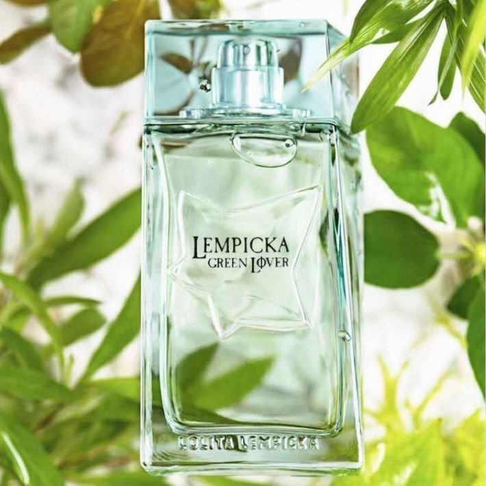 Tualettvesi Lolita Lempicka Green Lover EDT meestele 100 ml hind ja info | Meeste parfüümid | kaup24.ee