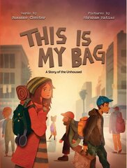 This Is My Bag цена и информация | Книги для подростков и молодежи | kaup24.ee