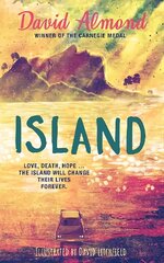 Island: A life-changing story, now brilliantly illustrated hind ja info | Noortekirjandus | kaup24.ee