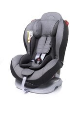 Turvatool 4Baby Rodos, 0-25 kg, Light Grey цена и информация | Автокресла | kaup24.ee