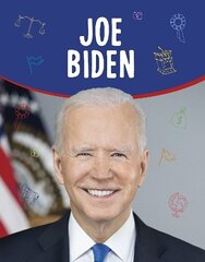 Joe Biden цена и информация | Книги для подростков и молодежи | kaup24.ee