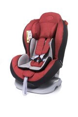 Turvatool 4Baby Rodos, 0-25 kg, Red цена и информация | Автокресла | kaup24.ee