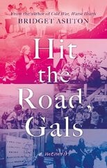 Hit the Road, Gals hind ja info | Elulooraamatud, biograafiad, memuaarid | kaup24.ee