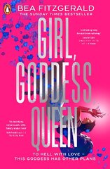 Girl, Goddess, Queen: A Hades and Persephone fantasy romance from a growing TikTok superstar hind ja info | Noortekirjandus | kaup24.ee