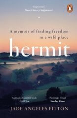 Hermit: A memoir of finding freedom in a wild place цена и информация | Биографии, автобиогафии, мемуары | kaup24.ee