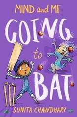 Going To Bat hind ja info | Noortekirjandus | kaup24.ee